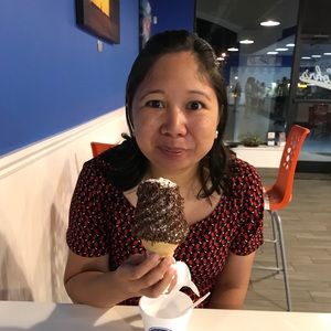 Meet your Posher, Mamarjel